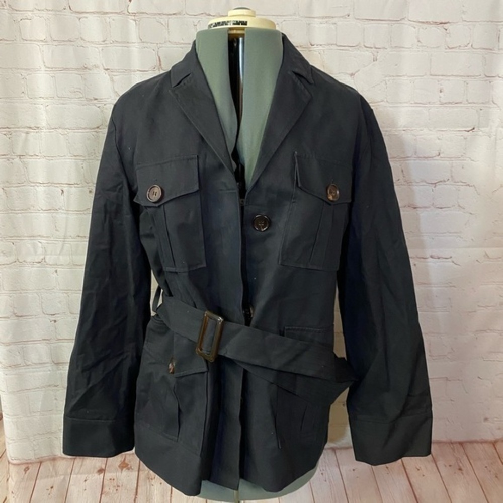 Misha Nonoo Jacket size Medium- NWT